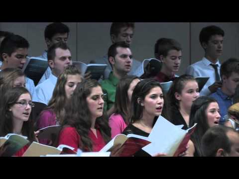 Lumina Ta (Youth) RBA Convention 2013