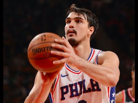 Dario Saric | Highlights vs Raptors (12.23.17) 17 Pts, 6 Rebs, 5 Asts