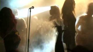 Cycle Sluts From Hell - By The Balls