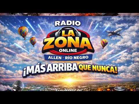 Programa especial solo musica que sea de bendicion desde Allen Rio Negro 