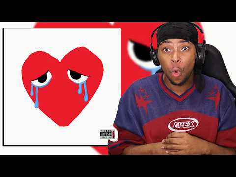 KennethOnline РЕАКЦИЯ BIG BABY TAPE - ILOVEBENZO