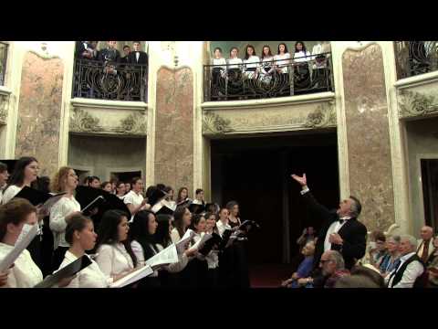 Radu Paladi - Dar de Nuntă (1957) - Corala Danielescu