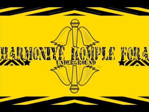 Efeflow & Toprak & Rakiep & Erenize - HaKoFo Number One