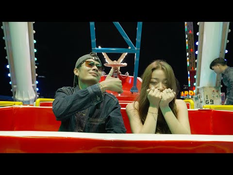 SUZANA - ឯណាស្រីពៅ? (WHERE MY BOO) FEAT. NORITH [OFFICIAL VIDEO]