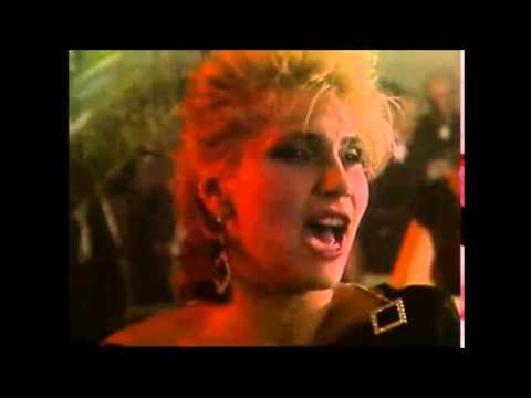 Joanna Zagdanska -Moja Samba 1981