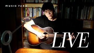 이적 (Lee Juck) - '숫자' Live Clip