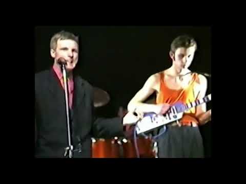 Воплi Вiдоплясова – Були деньки (LIVE 1988) | РЕМАСТЕРИНГ