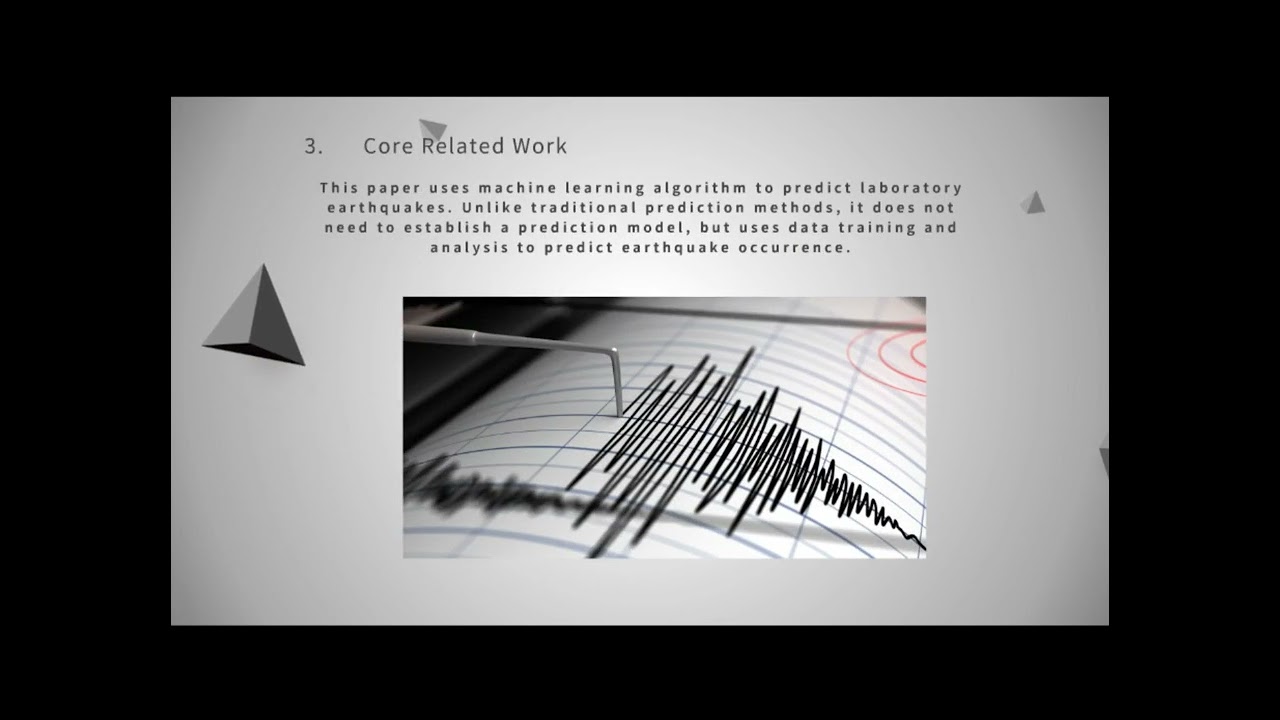 coursework1(Machine learning predicts laboratory earthquakes)