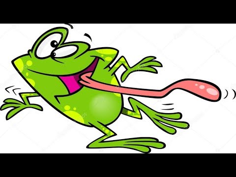 Eline Snel - #3 Atención a la respiración, Tranquilos y atentos como una rana