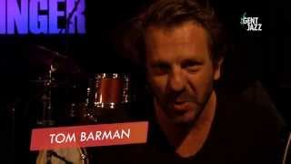 TaxiWars - Gent Jazz