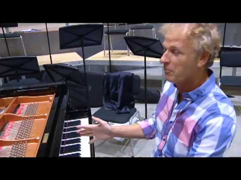 Etude no 1 Cor Bakker