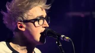 McBusted - 5 Colours in Her Hair - Live@O2 DVD