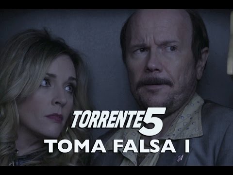 Anna Simon Sin Pajillas | Torrente 5: Operación Eurovegas