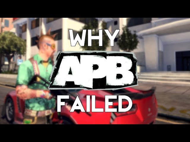 APB Reloaded