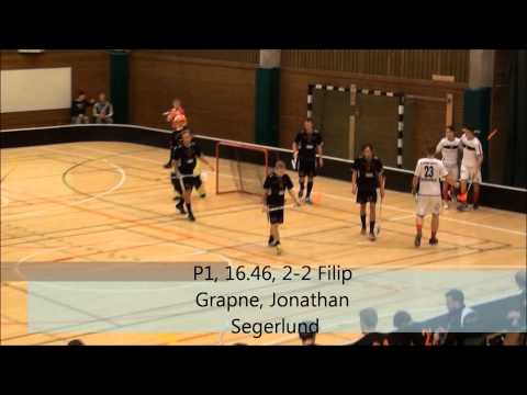HIGHLIGHTS: Haninge - Duvbo 2013-10-05