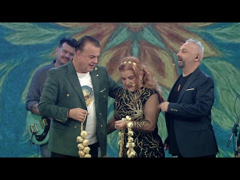 Duelul pianelor cu Maria Cârneci și Ionuț Hanțig (@TVR2)