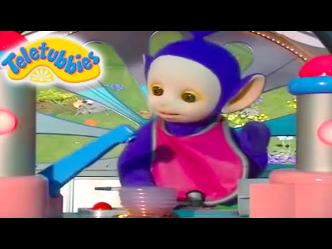 ☆ เทเลทับบี้ 271 ☆ วงกลม ☆