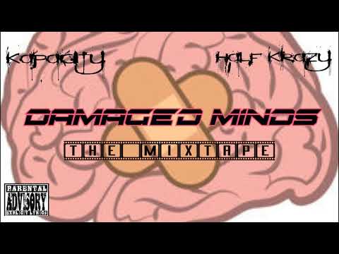 2.Kapacity ft. Half Krazy - Reaching success