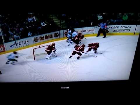 Zucker Spears Genoway