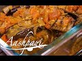 Veggie Casserole Eggplants Recipe