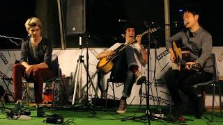 Cruel Tie - Thinking Out Loud (Ed Sheeran cover) @ ЗИЛ