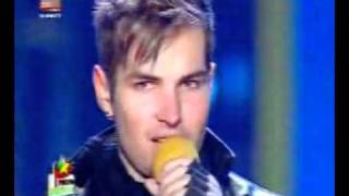 Morandi - Angels live