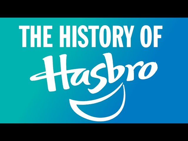 About Hasbro