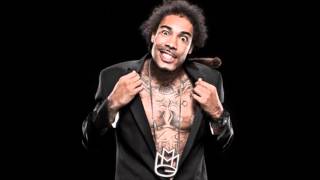 Gunplay - Know Me Like That (feat. Styles P Tyler Woods)