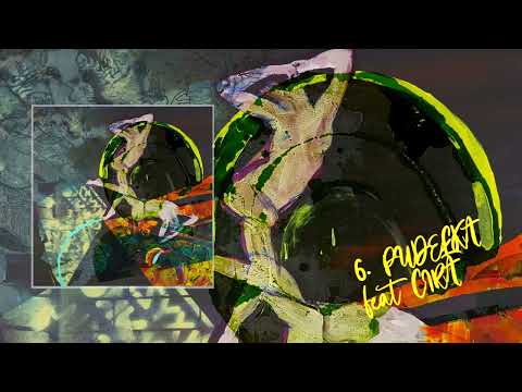 Bartek KOKO/Bary - Pudełka feat. Cira