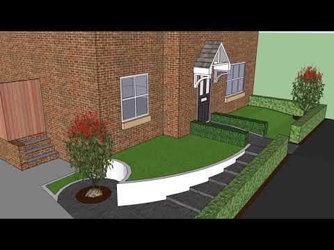 Gurdip font design 1