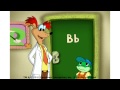 LeapFrog Letter Factory ABC Song | Learn Letters ...