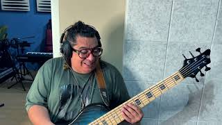 Sergio Groove e André Magalhães - Baião do Abraço