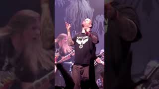 Down - Underneath Everything #downband #downnola #philipanselmo #philanselmo #phillipanselmo