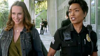 9-1-1 | Saison 2, �pisode 05 - Bande-annonce VO #2