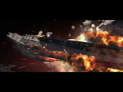 Star Wars - Anakin's War Crimes