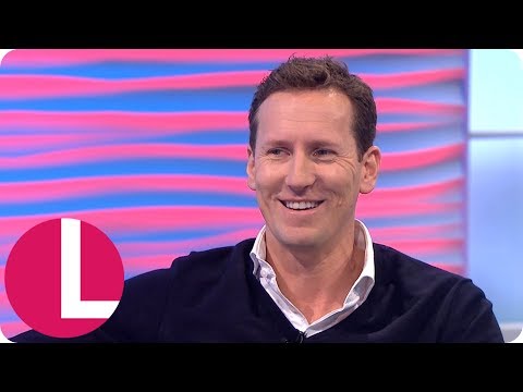 Strictly's Brendan Cole Reveals the Truth About His 'Feud' With Shirley Ballas | Lorraine
