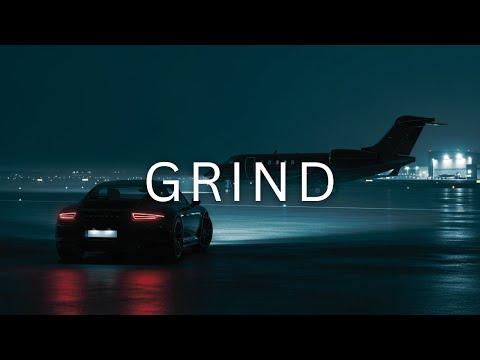 Deep Work Music for True Grind | One Hour, One Goal