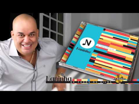 Naninha - Fronteiras / É Natural - @cantor_naninha