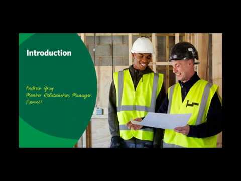 Fusion21 North Members Forum Webinar -  Delivering Zero Carbon, How can it be achieved?