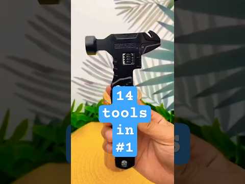 Pop Riveting Tool