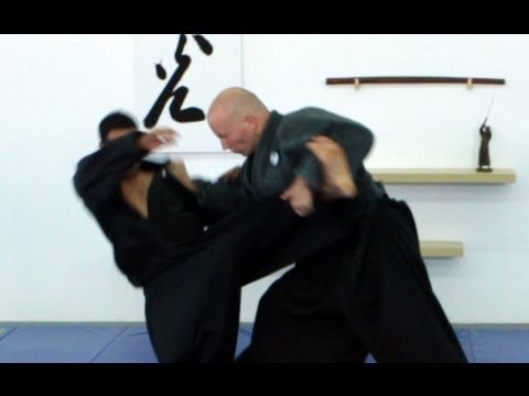 Kibisu gaeshi , basic Ninjutsu throw - technique for Akban wiki