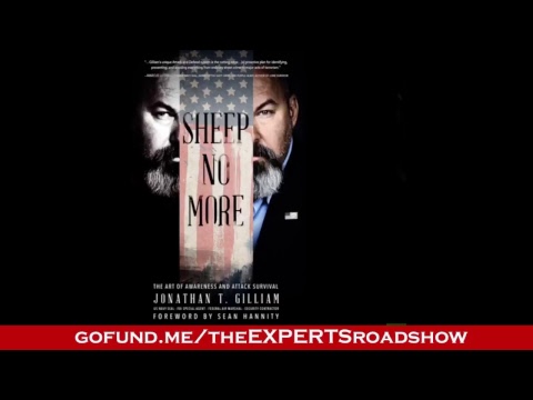 #TheEXPERTS | 10/03/17