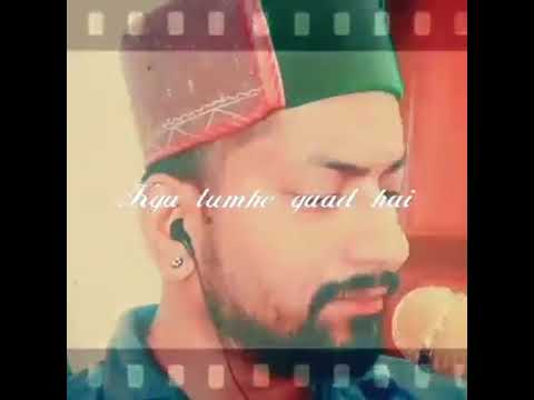 Ankit Premi Jo bhi kasme khai thi humne