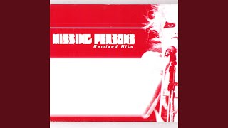 No Way Out (Decoding Jesus Remix)