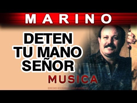 Detén Tu Mano Señor - Stanislao Marino