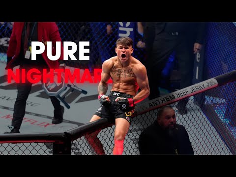 Diego Lopes Highlights - The nightmare of every Featherweight
