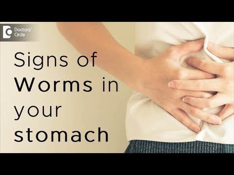 Hogyan lehet eltávolítani a pinworms- t az emberekről