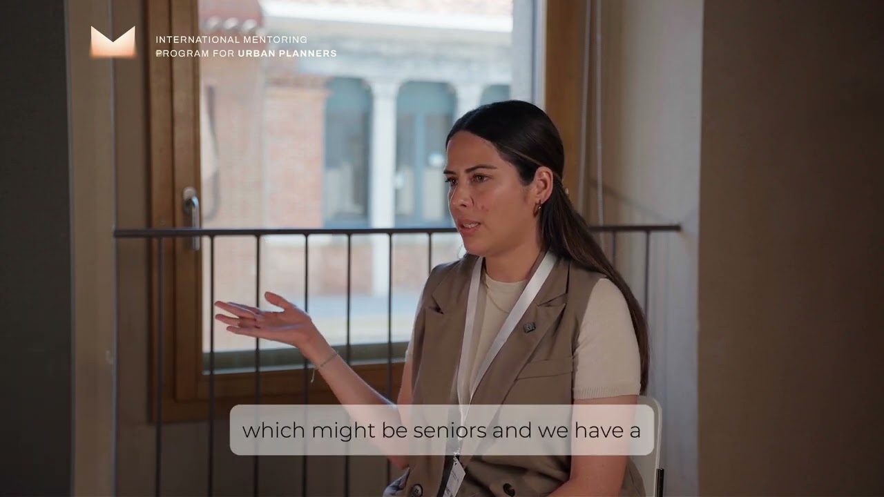 Bridging the gap for mid-career planners