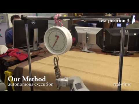 Deep Spatial Autoencoders for Visuomotor Learning