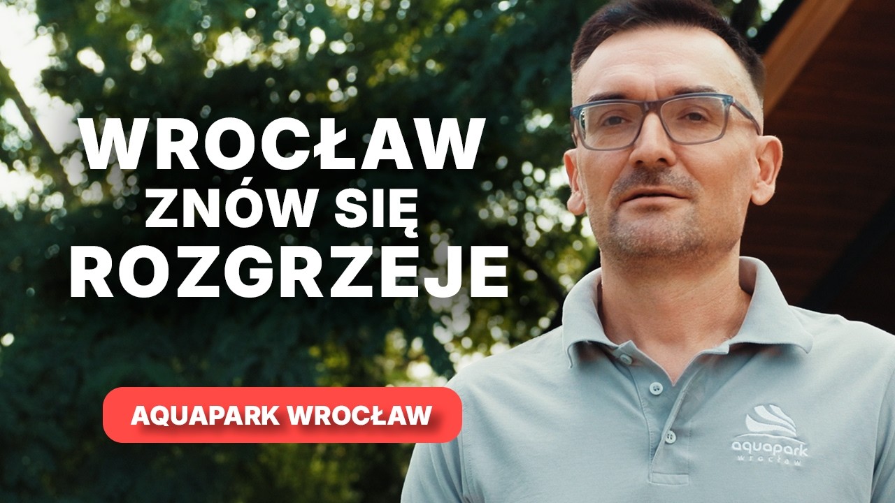 TO BĘDZIE GORĄCY WEEKEND WE WROCŁAWIU. WIELKIE WROCŁAWSKIE SAUNOWANIE POWRACA